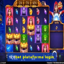 120bet plataforma login